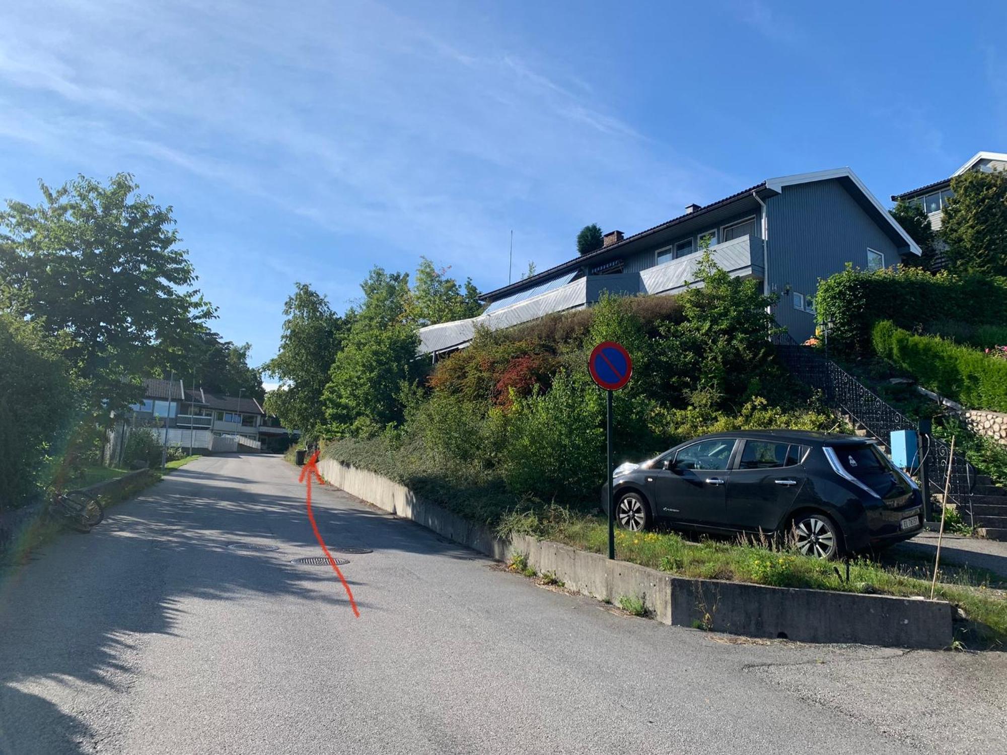 Velkommen Til En Koselig Leilighet Pa Sorlandet! Kristiansand Exterior photo